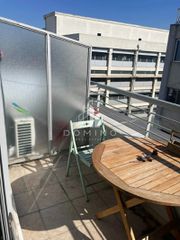Studio / γκαρσονιέρα 25 τ.μ. για πώληση, Θεσσαλονίκη - Κέντρο, Βαρδάρης-thumb-12