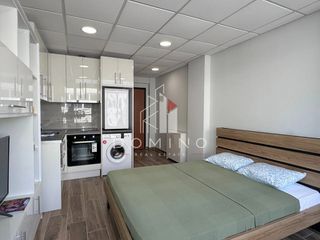 Studio / γκαρσονιέρα 25 τ.μ. για πώληση, Θεσσαλονίκη - Κέντρο, Βαρδάρης-thumb-1