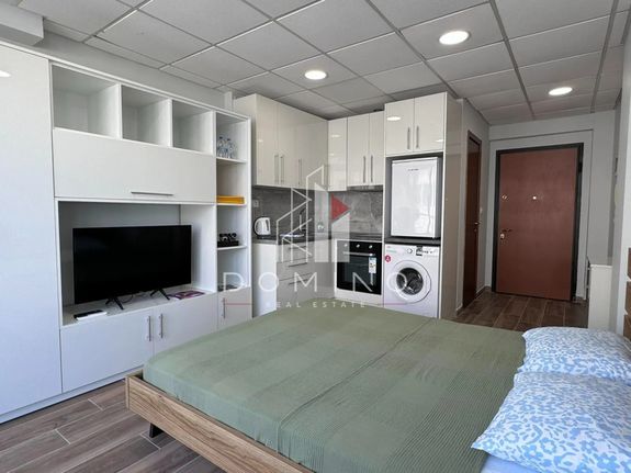 Studio / γκαρσονιέρα 25 τ.μ. για πώληση, Θεσσαλονίκη - Κέντρο, Βαρδάρης