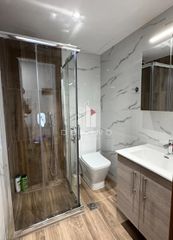 Studio / γκαρσονιέρα 25 τ.μ. για πώληση, Θεσσαλονίκη - Κέντρο, Βαρδάρης-thumb-6
