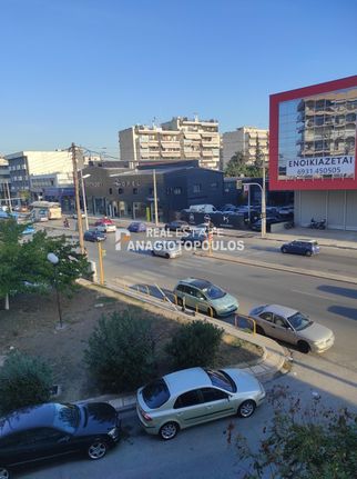 Apartment 35 sqm for sale, Thessaloniki - Center, Stathmos Ose