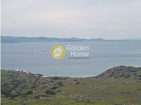 Parcel 5.316sqm for sale-Naxos » Plaka