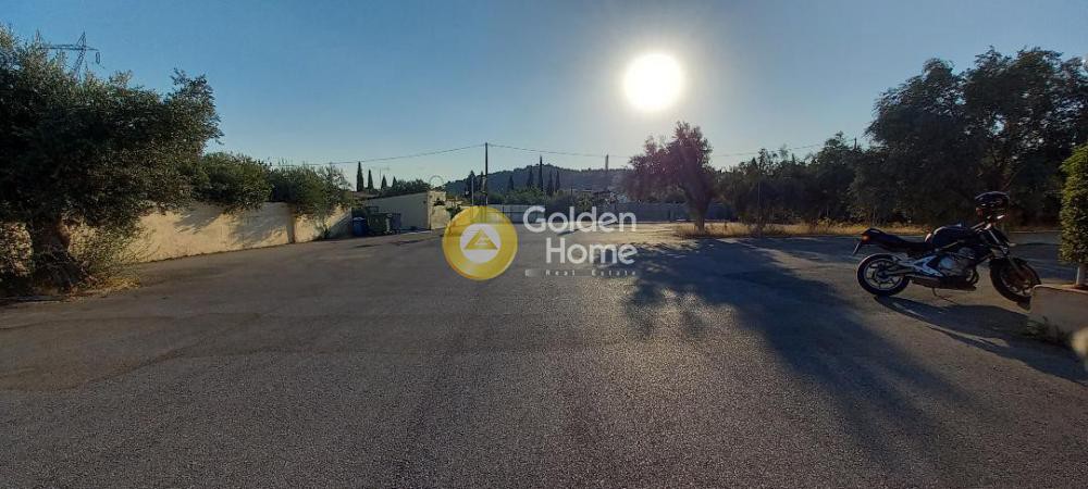 Κτίριο 900 τ.μ. προς πώληση, Άγιοι Ασώματοι Ερέτριας