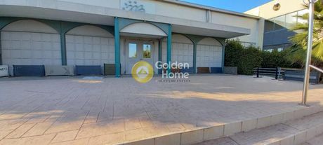 Building 900sqm for sale-Eretria » Agioi Asomatoi
