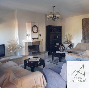 Maisonette 173,29sqm for sale-Karpenisi