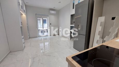 Διαμέρισμα 30 τ.μ. για πώληση
