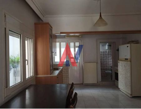 Διαμέρισμα 40τ.μ. για πώληση-Λάρισα » Χαραυγή