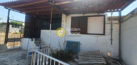Office 80sqm for rent-Salamina » Center