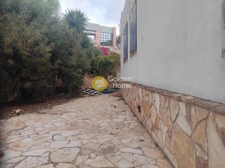 Land plot 454sqm for sale-Imittos » Agia Lavra Imittou