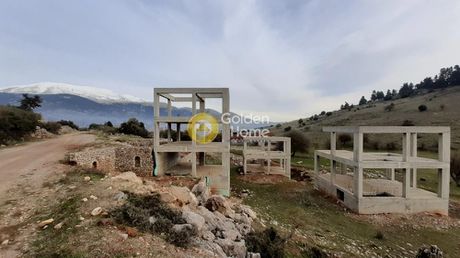 Apartment complex 426sqm for sale-Arachova » Kalivia