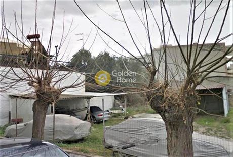 Land plot 243sqm for sale-Elefsina » Center