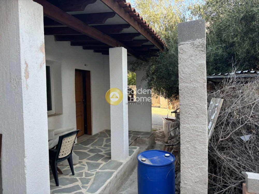 Μονοκατοικία 40 τ.μ. προς πώληση, Σταυρός Γέρακα