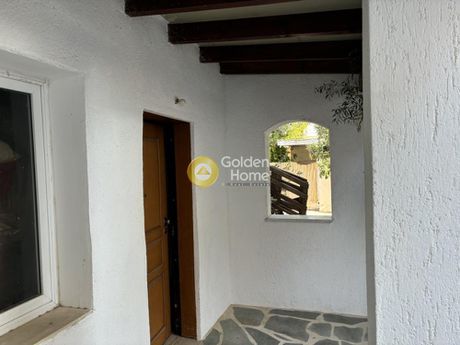 Detached home 40sqm for sale-Gerakas » Stavros Geraka