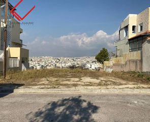 Land plot 301 sqm for sale