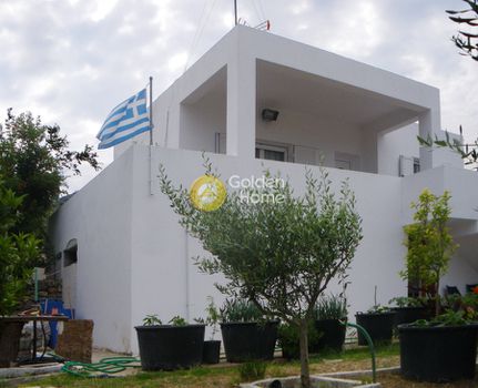 Detached home 76sqm for sale-Aegina » Portes