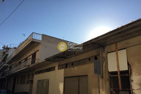 Land plot 321sqm for sale-Nea Ionia » Lazarou