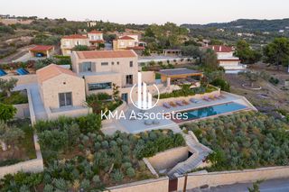 Βίλλα 750 τ.μ. για ενοικίαση, Αργολίδα, Κρανίδι-thumb-1