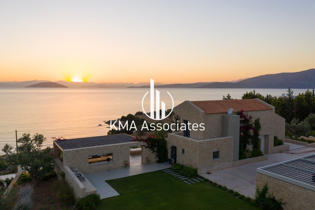 Βίλλα 750 τ.μ. για ενοικίαση, Αργολίδα, Κρανίδι