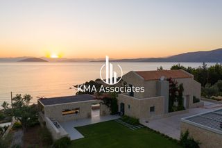 Βίλλα 750 τ.μ. για ενοικίαση