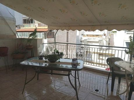 Apartment 112sqm for sale-Kalithea