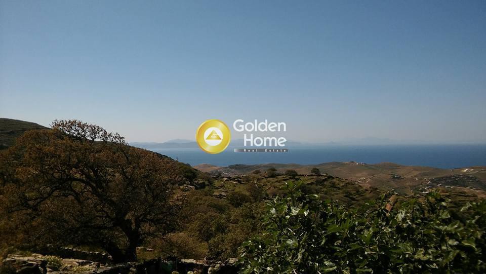 Οικόπεδο 5.500 τ.μ. προς πώληση, Κάλαμος Κέας