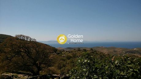 Οικόπεδο 5.500τ.μ. για πώληση-Κέα » Κάλαμος