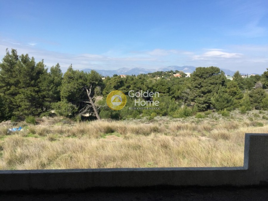 Μεζονέτα 304 τ.μ. προς πώληση, Άνω Μελίσσια