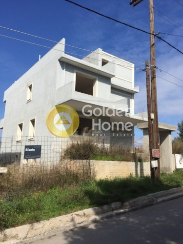Μεζονέτα 304 τ.μ. προς πώληση, Άνω Μελίσσια