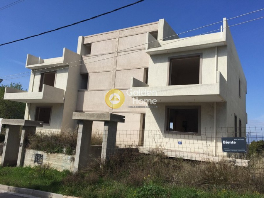 Μεζονέτα 304 τ.μ. προς πώληση, Άνω Μελίσσια