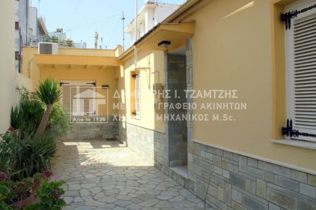 Μονοκατοικία 85τ.μ. για πώληση-Βόλος » Αγ. βασίλειος