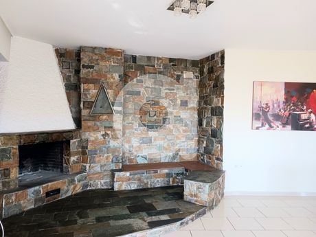Apartment 150sqm for rent-Glyfada » Aigli