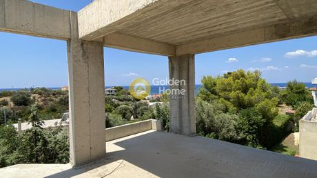 Μεζονέτα 202τ.μ. για πώληση-Ανάβυσσος » Ανάβυσσος κέντρο