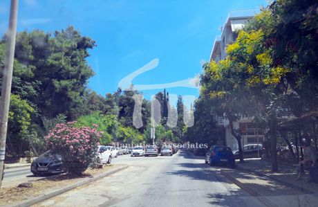Διαμέρισμα 50τ.μ. για πώληση-Γκύζη - πεδίον άρεως