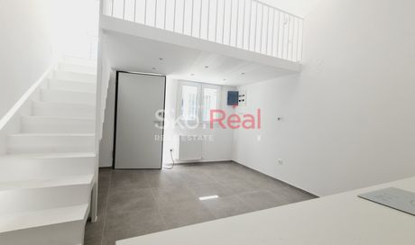 Loft 56τ.μ. για πώληση-Ιπποκράτειο