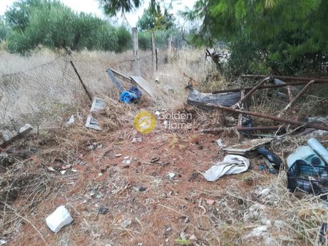 Οικόπεδο 550 τ.μ. για πώληση