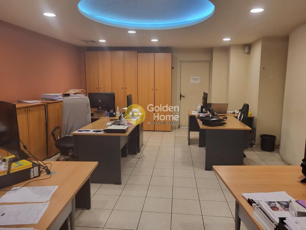 Κτίριο 2.512 τ.μ. προς πώληση, Νέο Ικόνιο Περάματος