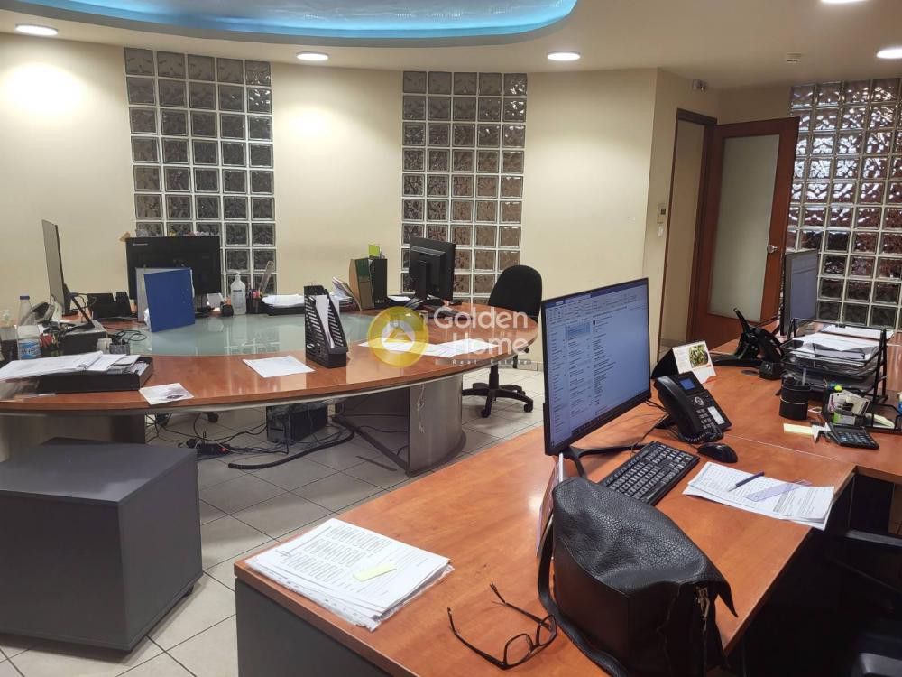 Κτίριο 2.512 τ.μ. προς πώληση, Νέο Ικόνιο Περάματος