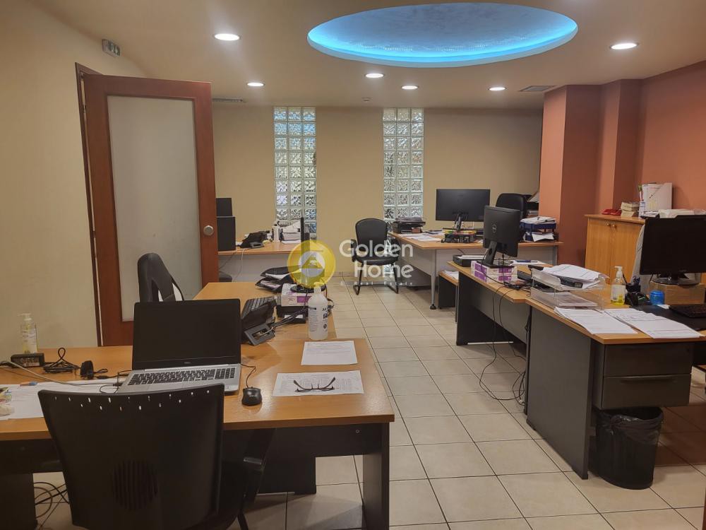 Κτίριο 2.512 τ.μ. προς πώληση, Νέο Ικόνιο Περάματος