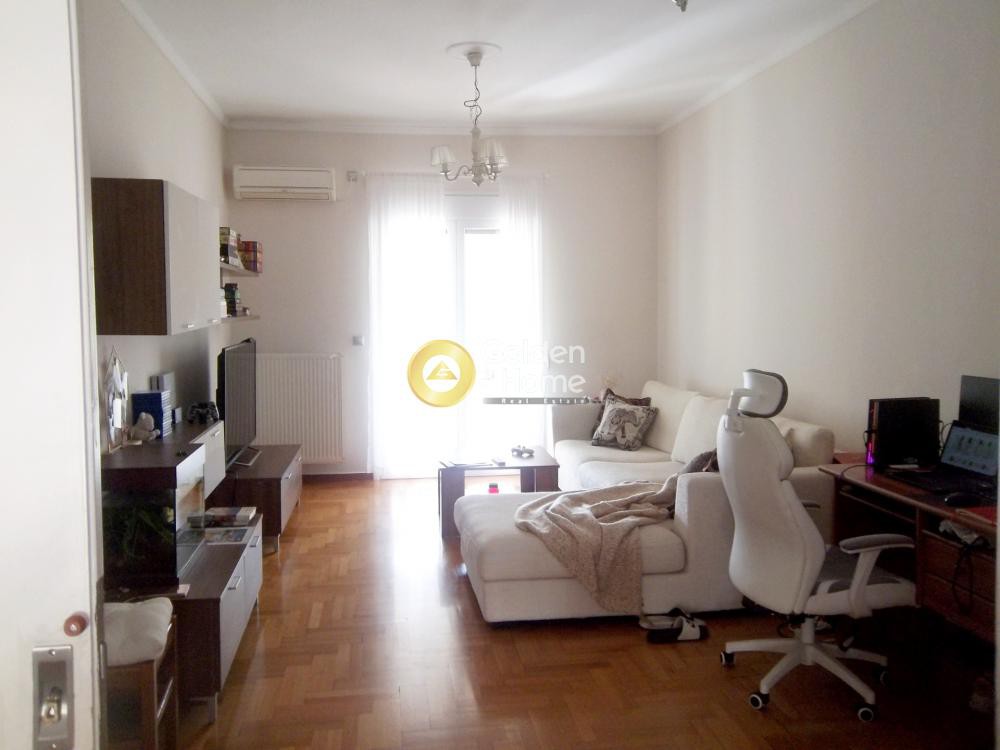 Διαμέρισμα 75 τ.μ. προς πώληση, Πλατεία Βάθης