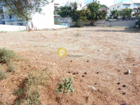 Οικόπεδο 1.008τ.μ. για πώληση-Πανόραμα » Κέντρο