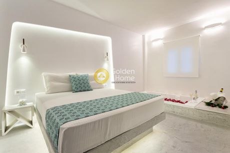 Ξενοδοχείο 1.595τ.μ. για πώληση-Πάρος » Νάουσα