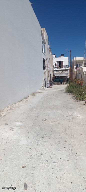 Διαμέρισμα 190 τ.μ. πρός πώληση, Ν. Λασιθίου, Ιεράπετρα