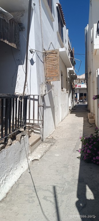 Διαμέρισμα 190 τ.μ. πρός πώληση, Ν. Λασιθίου, Ιεράπετρα