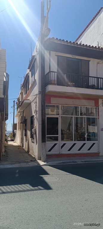 Διαμέρισμα 190 τ.μ. πρός πώληση, Ν. Λασιθίου, Ιεράπετρα
