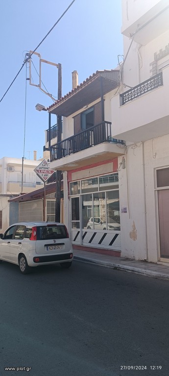 Διαμέρισμα 190 τ.μ. πρός πώληση, Ν. Λασιθίου, Ιεράπετρα