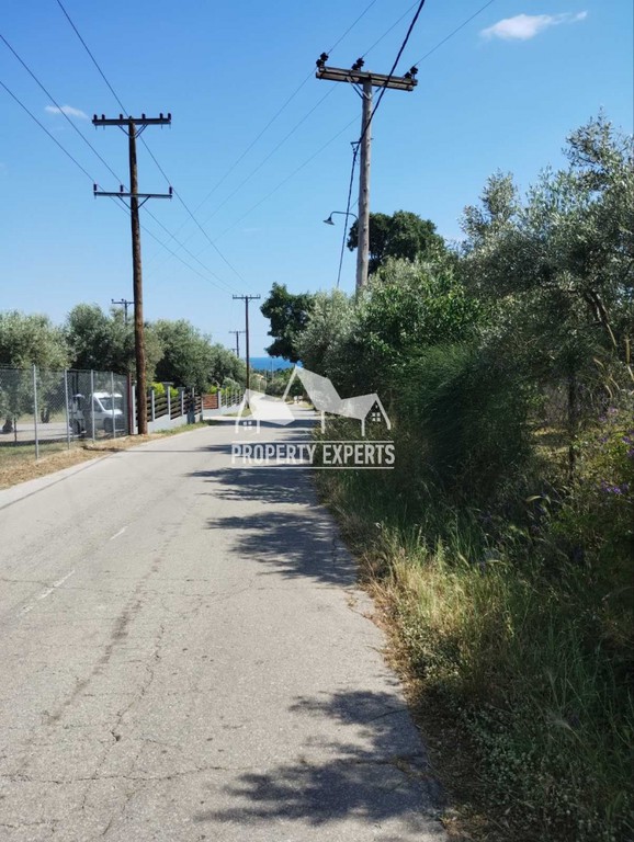 Αγροτεμάχια 360 τ.μ. προς πώληση, Μεσημβρία