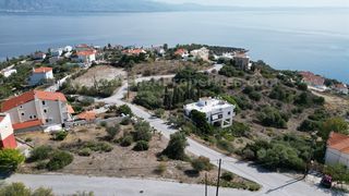Οικόπεδο 538 τ.μ. για πώληση