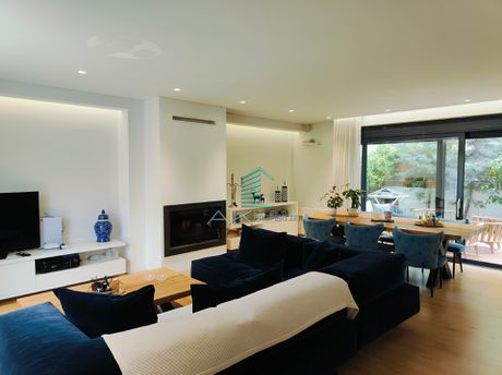 Detached home 220sqm for sale-Marousi