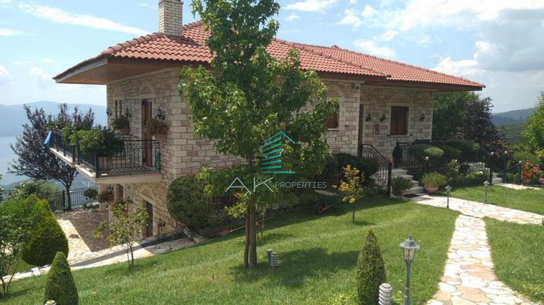 Detached home 100 sqm for sale, Aetolia & Acarnania, Paravola