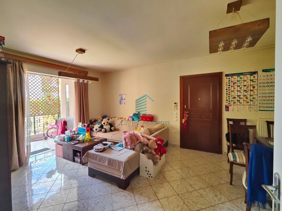 Maisonette 142 sqm for sale, Athens - North, Kifisia